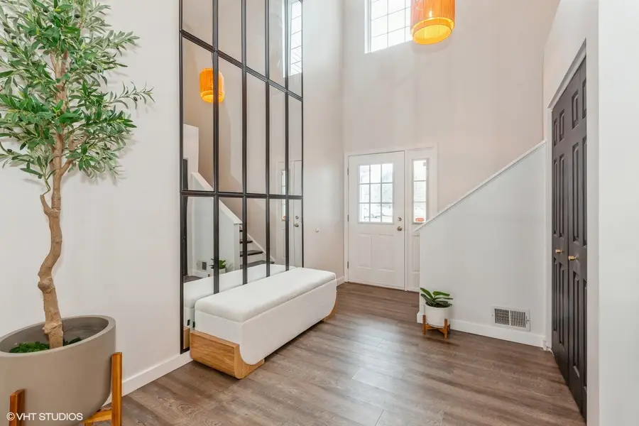 936 Moultrie Court, Naperville, IL 60563 - #3