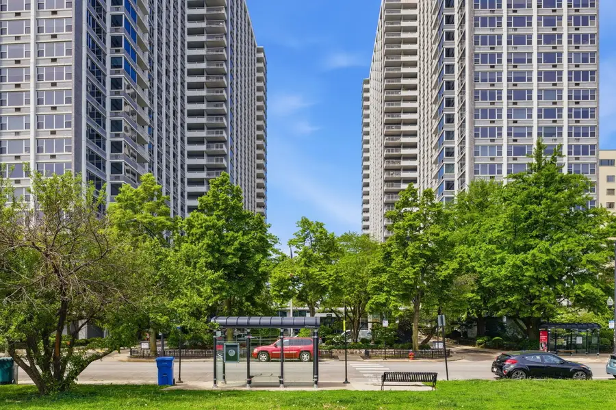 4250 N Marine Drive #2014, Chicago, IL 60613 - #2