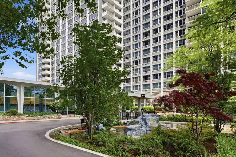 4250 N Marine Drive #2014, Chicago, IL 60613 - #3