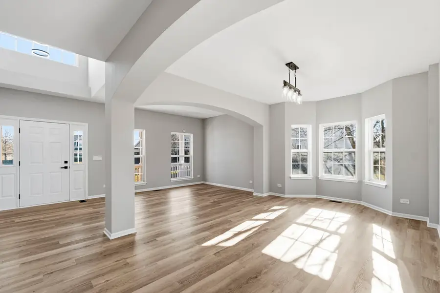 22718 W Bass Lake Road, Plainfield, IL 60544 - #2