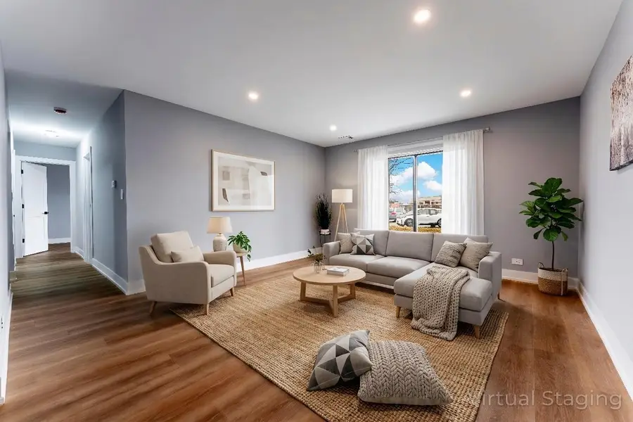 10 Oak Creek Drive #1020, Buffalo Grove, IL 60089 - #2