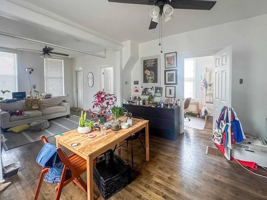 2037 N Tripp Avenue, Chicago, IL 60639 - #3