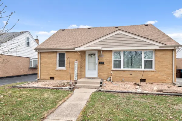 4614 W 115th Place, Alsip, IL 60803