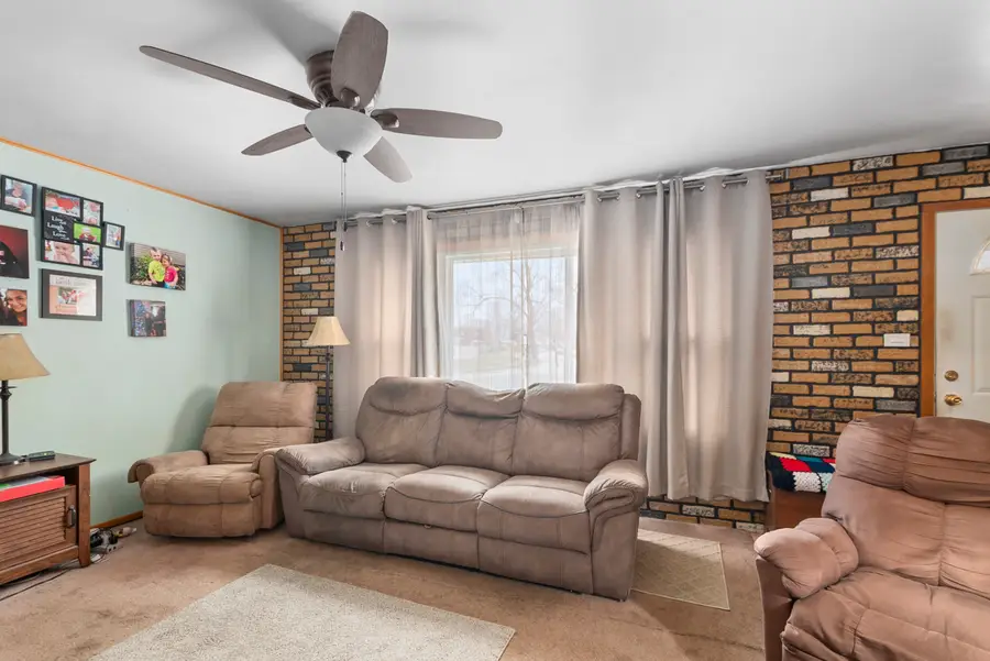 4614 W 115th Place, Alsip, IL 60803 - #3