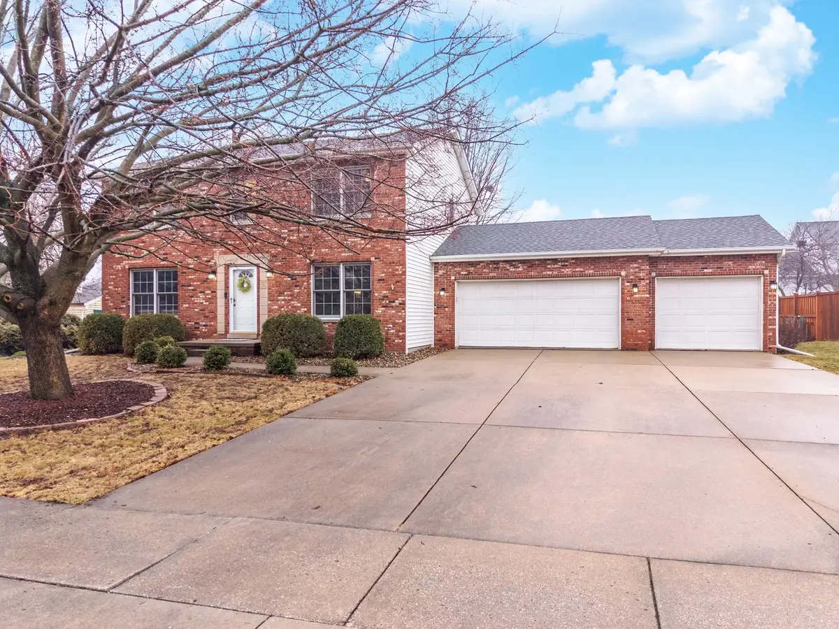 307 N Cottage Avenue, Normal, IL 61761 - #1