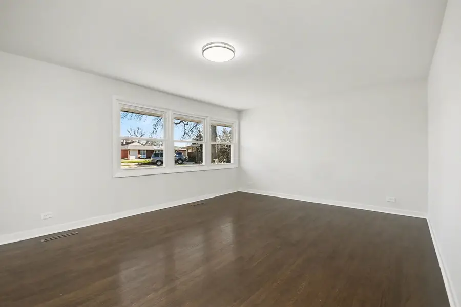 5535 Adeline Place, Oak Forest, IL 60452 - #3