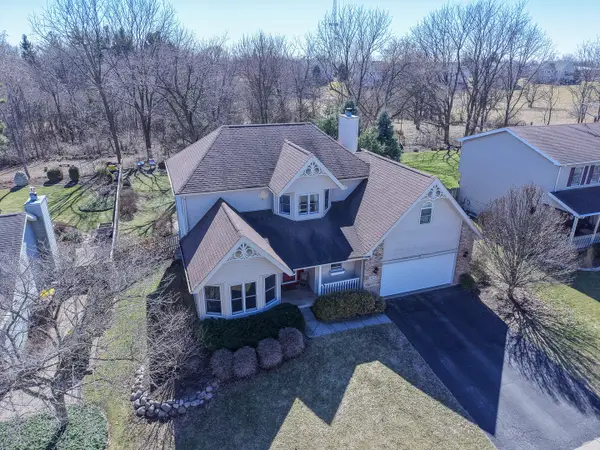 765 Anne Street, Woodstock, IL 60098