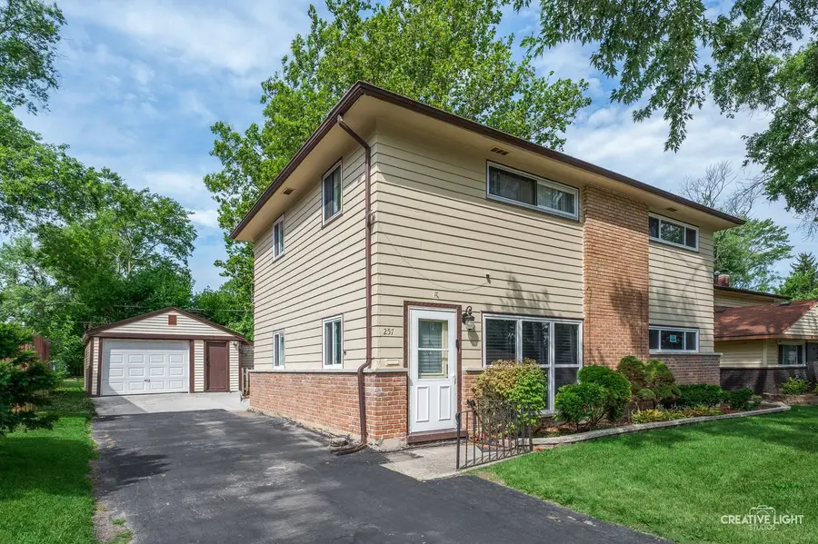 257 Miami Street, Park Forest, IL 60466 - #2