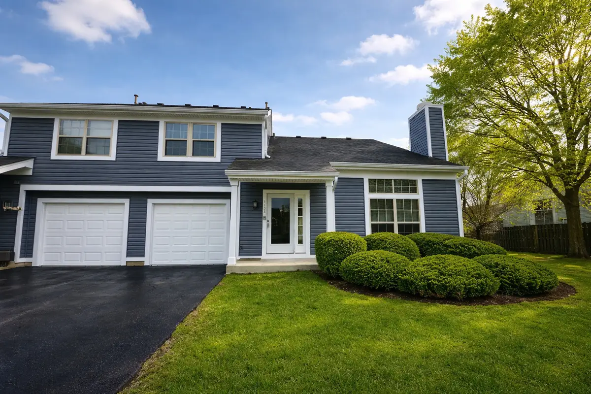 1133 N Knollwood Drive, Palatine, IL 60067 - #1
