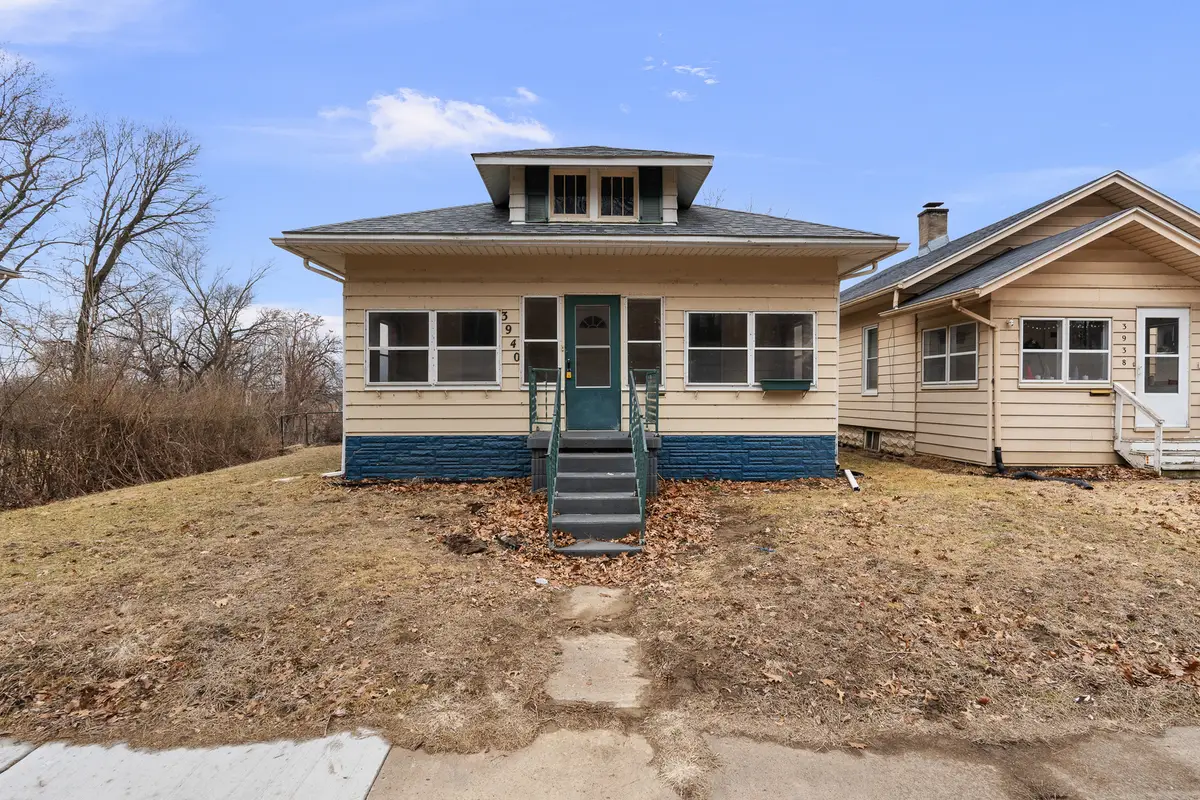3940 12th Street, Rock Island, IL 61201 - #1