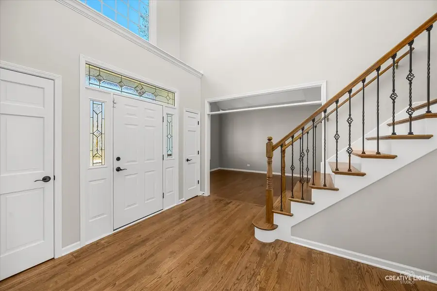 2552 Dewes Lane, Naperville, IL 60564 - #3