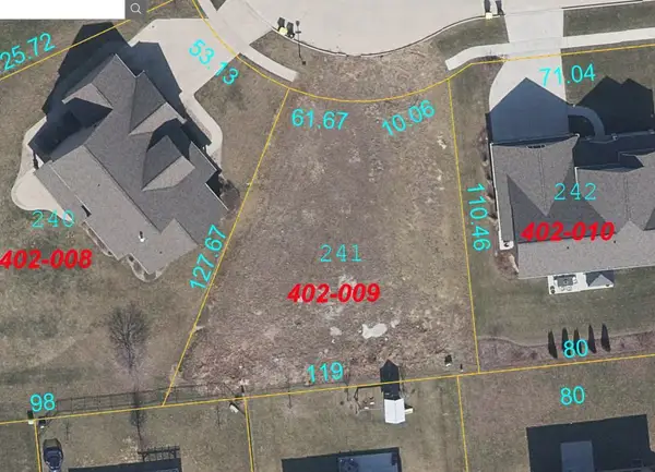 1766 Hicksii Road, Normal, IL 61761