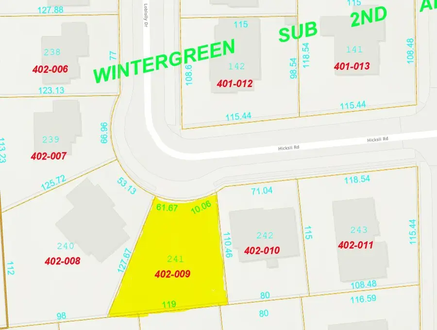 1766 Hicksii Road, Normal, IL 61761 - #3