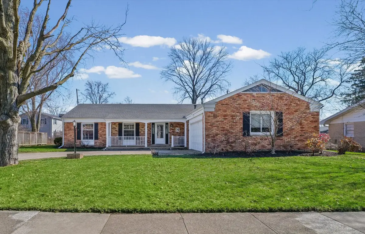 2404 Melrose Drive, Champaign, IL 61820 - #1