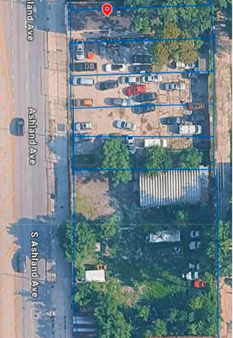 Address Withheld By Seller, Chicago, IL 60636 - #1