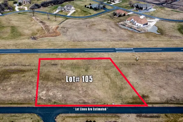 25034 S Doolittle Drive, Monee, IL 60449