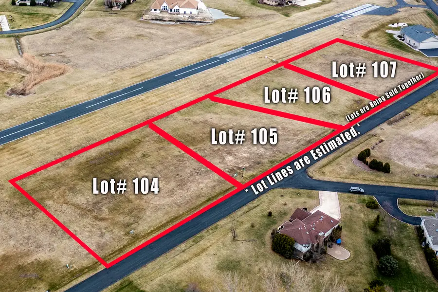 25034 S Doolittle Drive, Monee, IL 60449 - #2