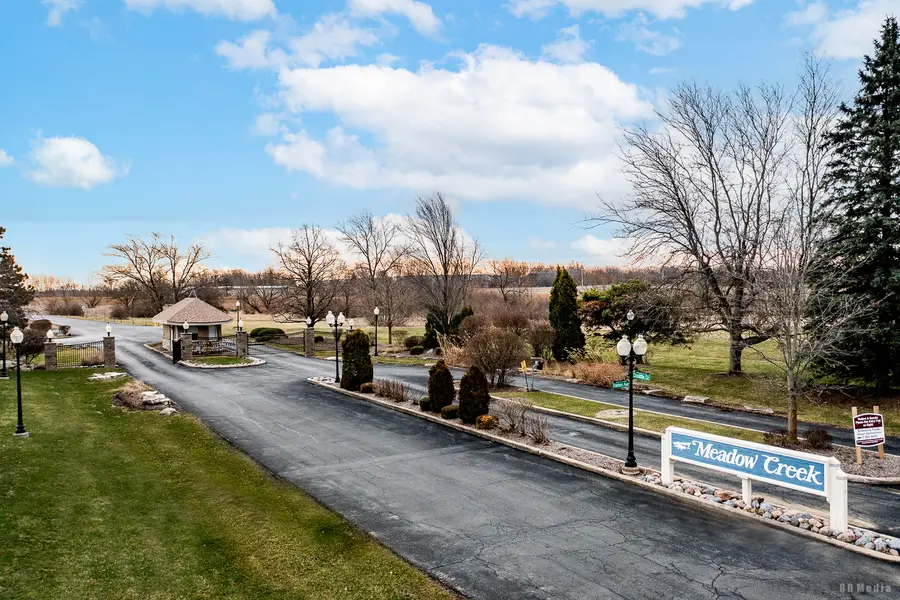 25034 S Doolittle Drive, Monee, IL 60449 - #3