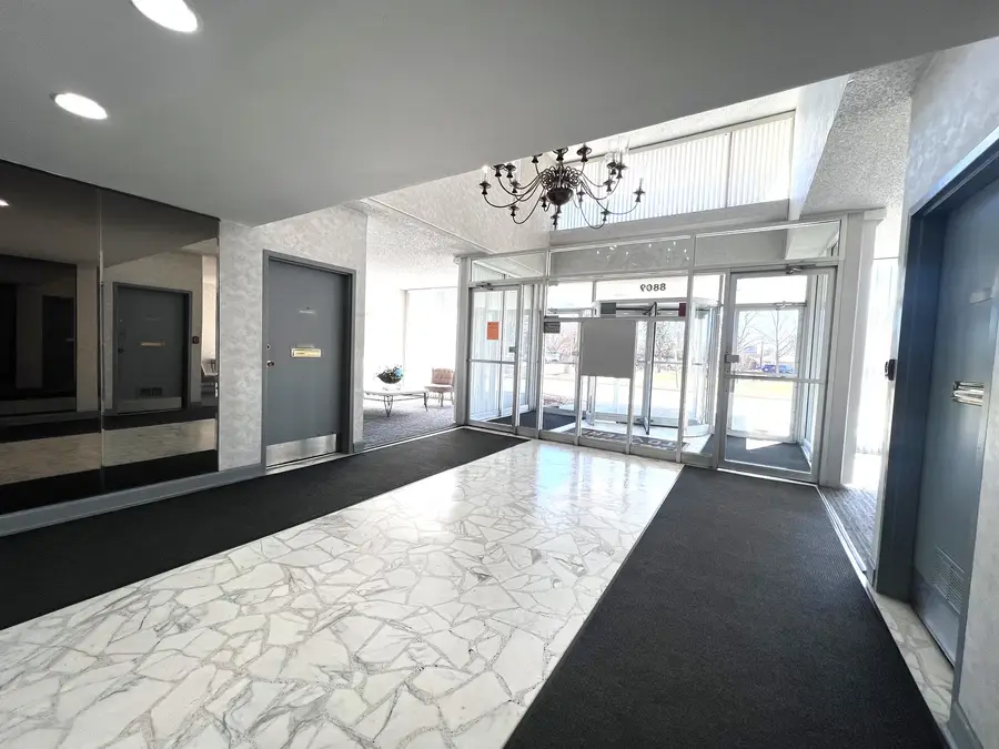 8809 Golf Road #7H, Niles, IL 60714 - #3