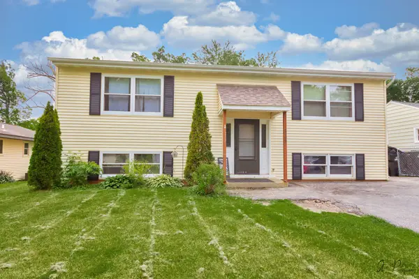 Address Withheld By Seller, Wonder Lake, IL 60097