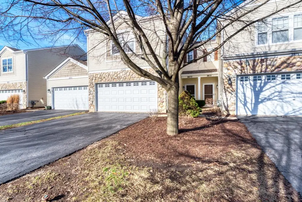 3873 Blackstone Drive, Aurora, IL 60504 - #1