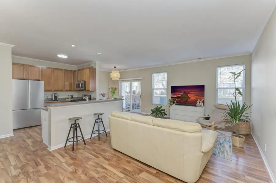 3873 Blackstone Drive, Aurora, IL 60504 - #3