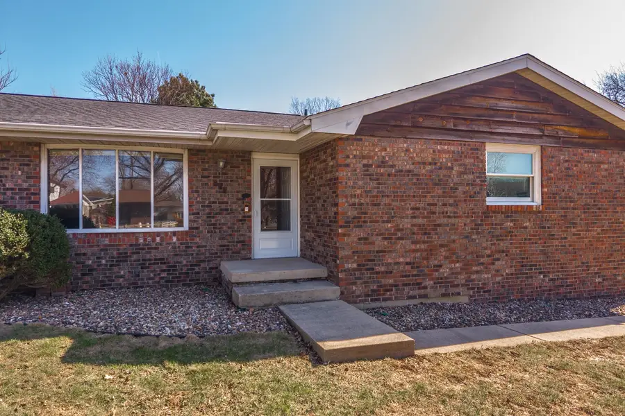 200 Felmley Drive, Normal, IL 61761 - #2