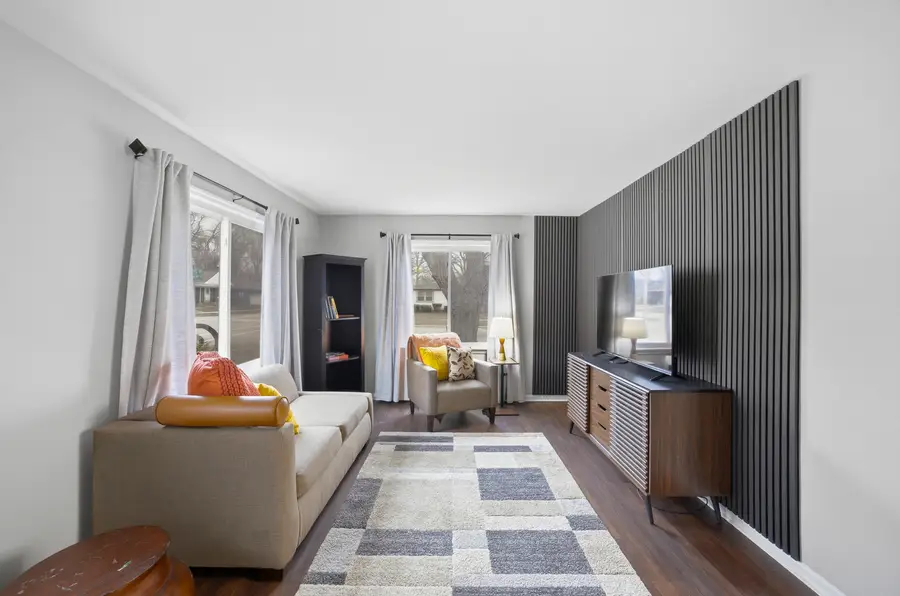 1207 Olive Road, Homewood, IL 60430 - #2