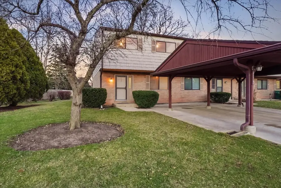 413 Buffalo Trail, Wheeling, IL 60090 - #2