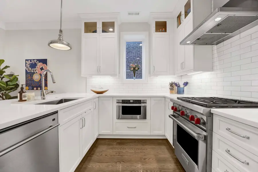 2744 N Mildred Avenue #2, Chicago, IL 60614 - #2