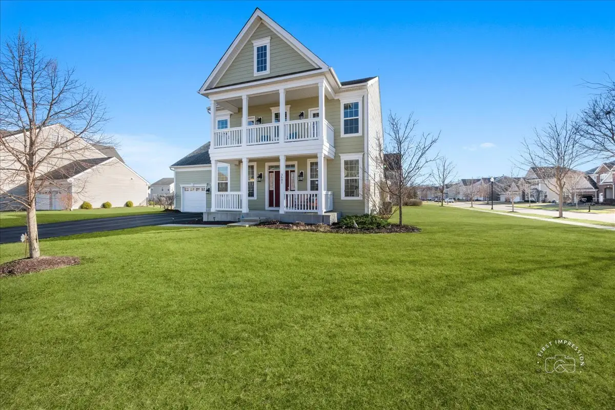 3681 Congressional Parkway, Elgin, IL 60124 - #1