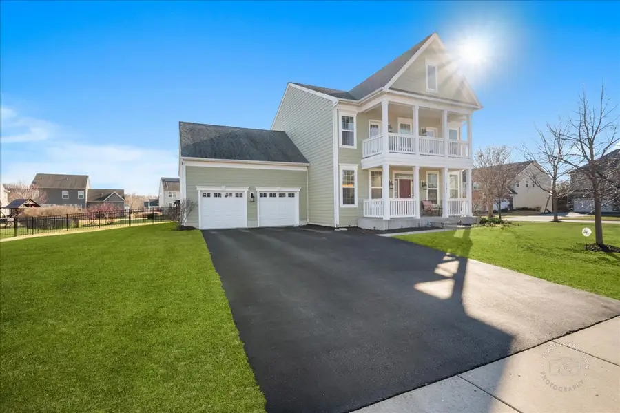 3681 Congressional Parkway, Elgin, IL 60124 - #2