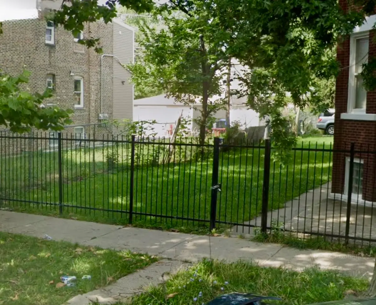 1032 N Springfield Avenue, Chicago, IL 60651 - #1