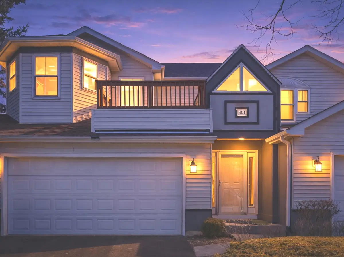 301 Inner Circle Drive, Bolingbrook, IL 60490 - #1