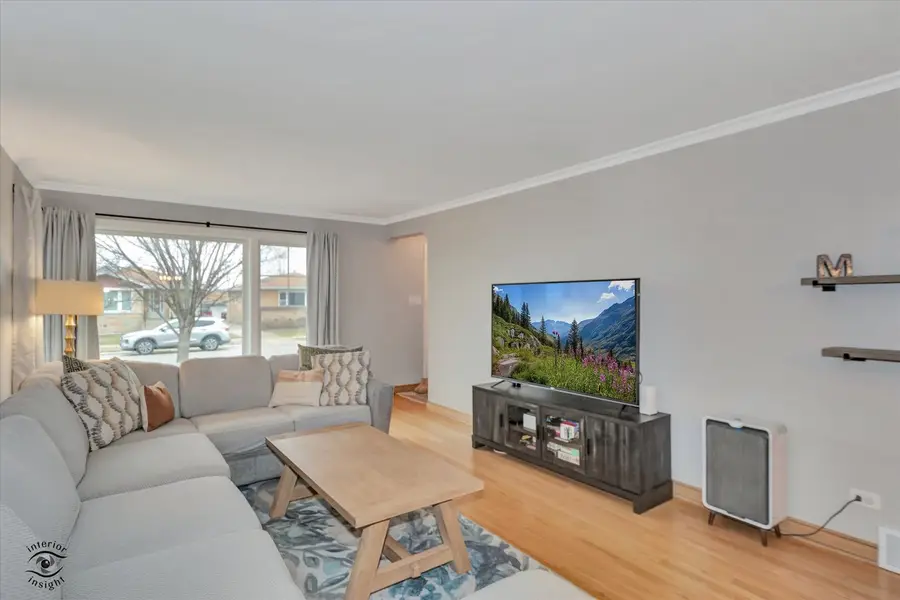 Address Withheld By Seller, Evergreen Park, IL 60805 - #3