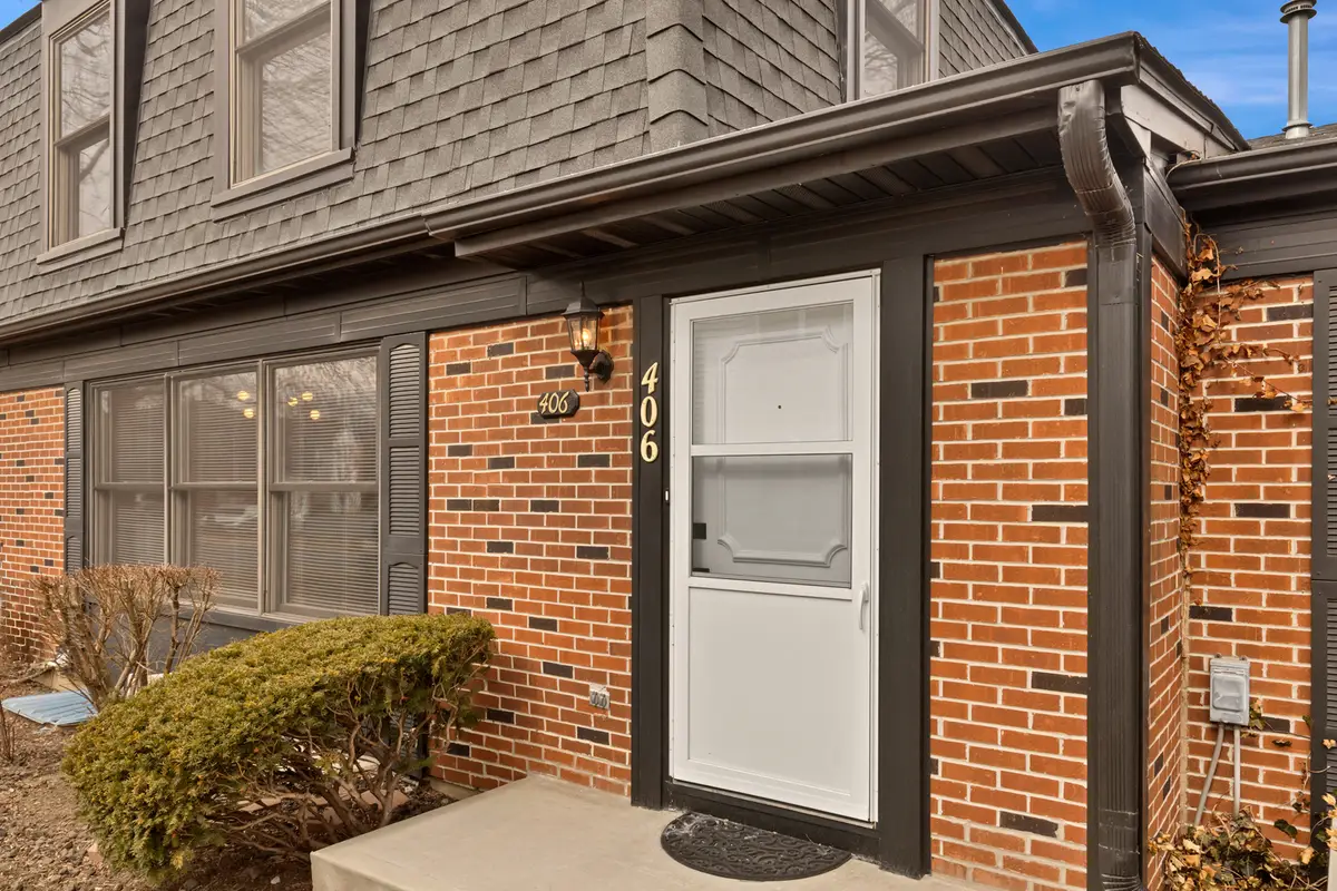 406 Inverrary Lane, Deerfield, IL 60015 - #1