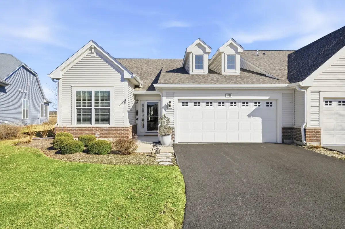 1765 Kelley Lane, Pingree Grove, IL 60140 - #1