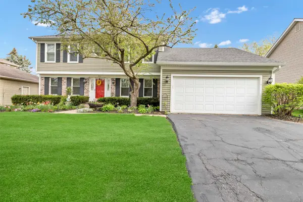 1814 Cambridge Drive, St. Charles, IL 60174