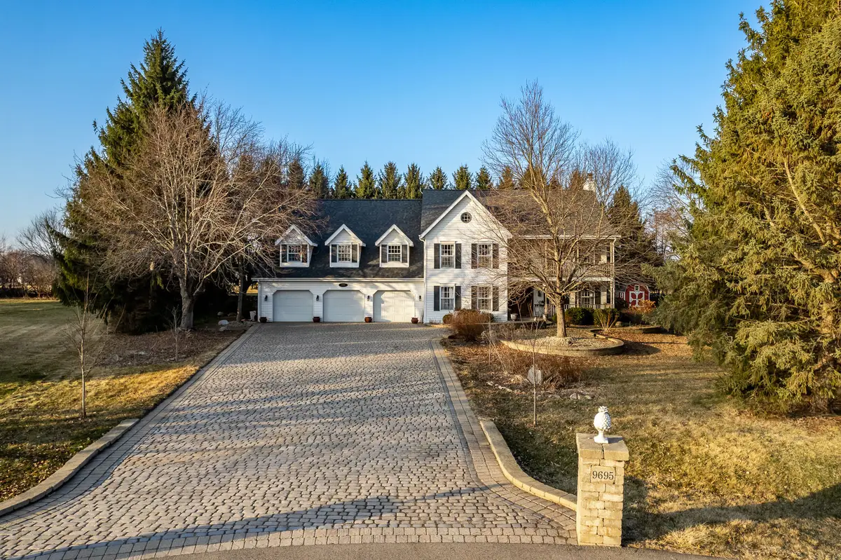 9695 Ridgeview Road, Belvidere, IL 61008 - #1