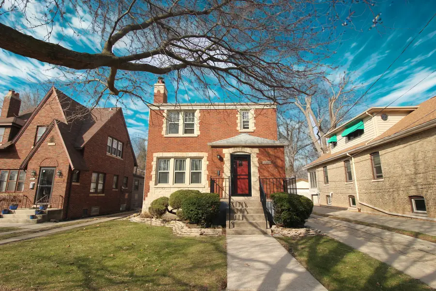 2258 W 115th Street, Chicago, IL 60643 - #2