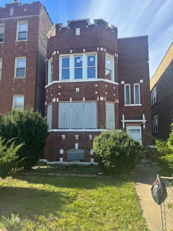 7754 S Wood Street, Chicago, IL 60620