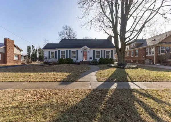 1159 N Kellogg Street, Galesburg, IL 61401