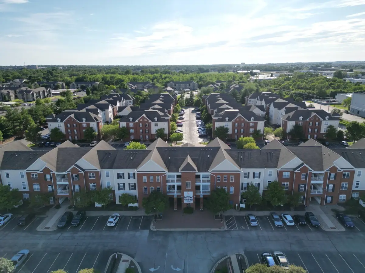 1905 N Lincoln Avenue #202, Urbana, IL 61801 - #1