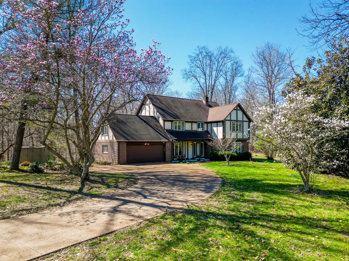 166 Union Grove Road, Carbondale, IL 62901 - #1