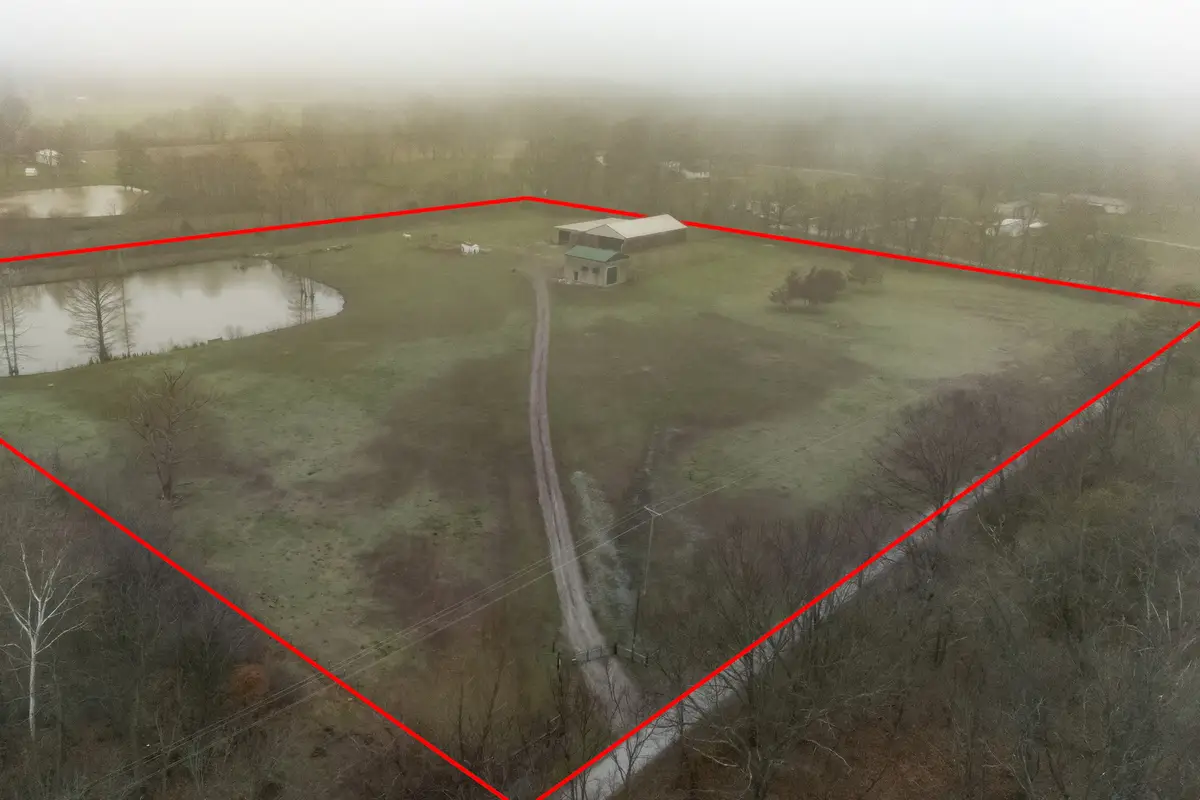 9301 Thomas Street, Coello, IL 62825 - #1