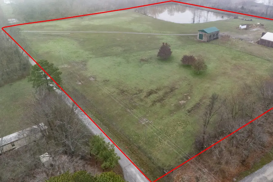 9301 Thomas Street, Coello, IL 62825 - #3