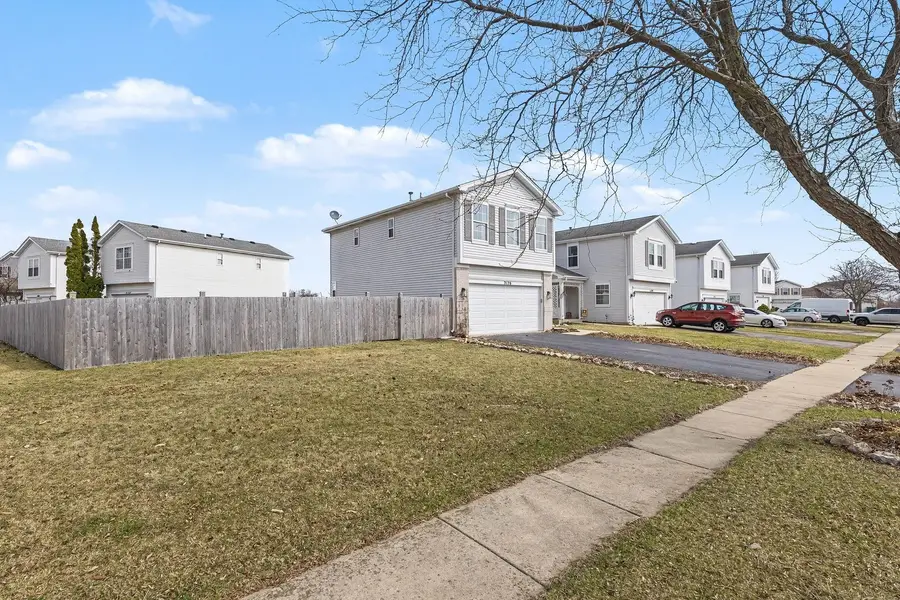 2126 Ingersoll Court, Plainfield, IL 60586 - #2