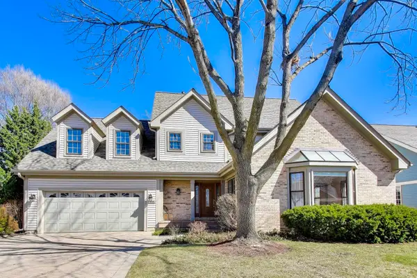 1219 Montego Court, Elk Grove Village, IL 60007