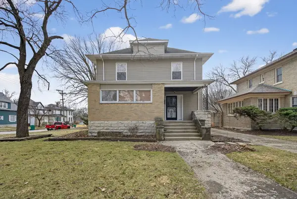 600 Campbell Street, Joliet, IL 60435