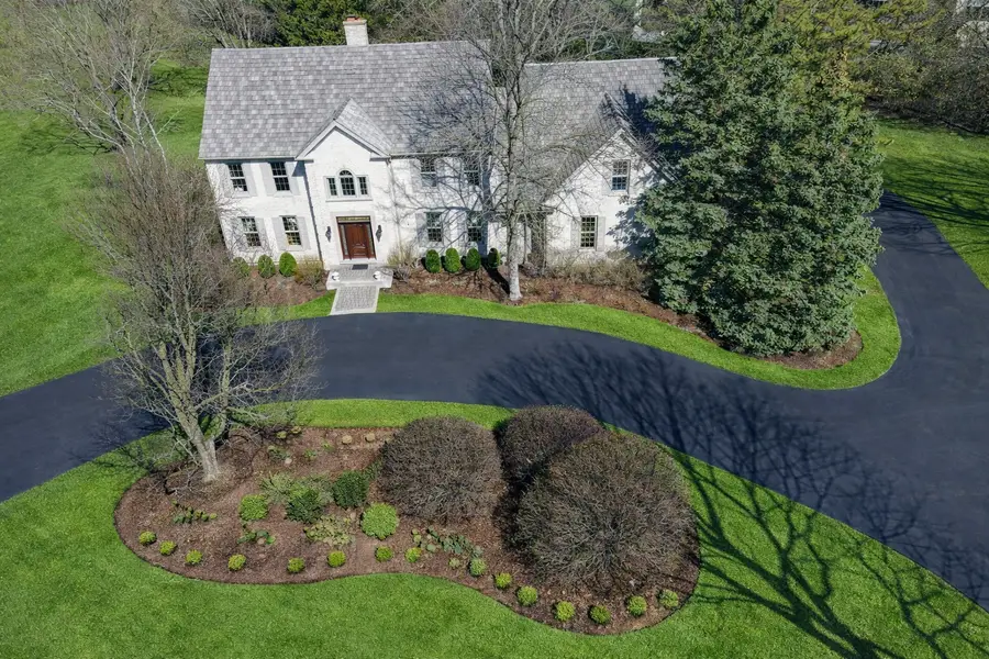 4 Ashford Court, South Barrington, IL 60010 - #2